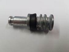 Front Brake Master Cyl Repair