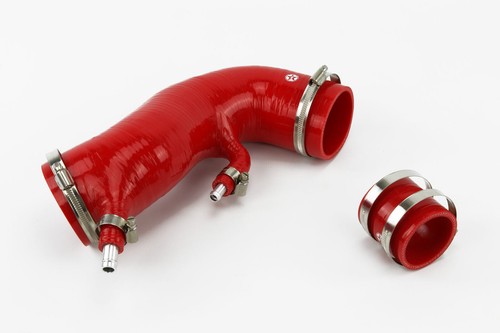 Stoney racing silicone - silicone, intake