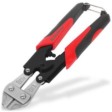 BLOSTM Mini Bolt Cutters 8"