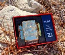 Brand New ZIPPO Lighter