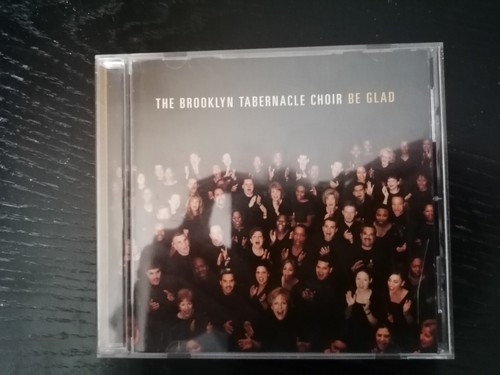Brooklyn tabernacle choir be - tabernacle,