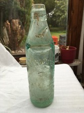 Kent Mineral Waters New Cross