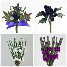 Thistle and Heather Artificial