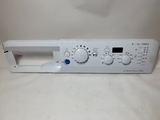 Indesit BWD71453WUK Washing Machine Display Control Board PCB & Fascia
