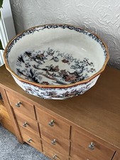 mason's patent ironstone china