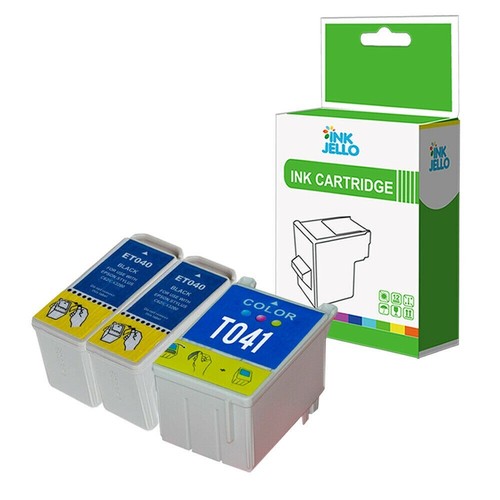 Ink cartridge for epson - 3,