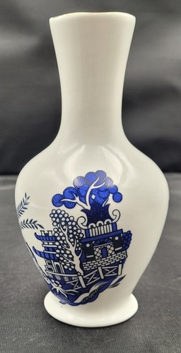 Vintage kingsbury blue - kingsbury, willow
