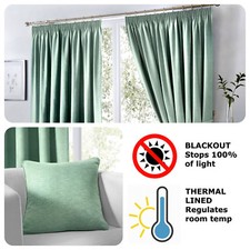 Fusion DIJON Duck Egg Blue