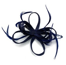 Ladies Feather Beak Clip