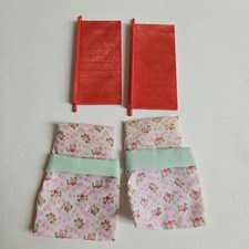 Sylvanian Families Yellow