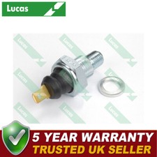 Lucas Oil Pressure Switch Fits