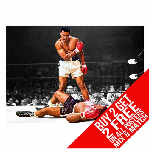 Muhammad ali cc3 - ali, gym