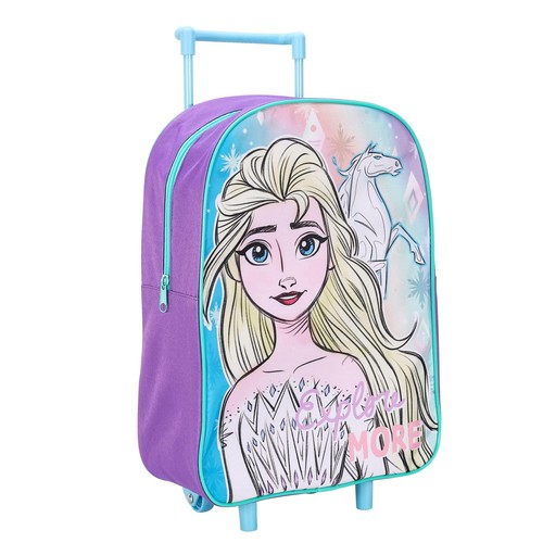 Foldable kids trolley carry - foldable,