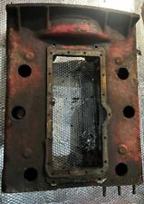 David Brown 990 Implematic