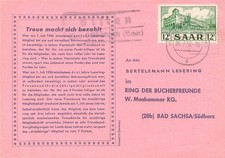 895105) Saar Blg with R2