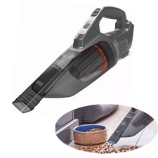Black & Decker 18V Dustbuster