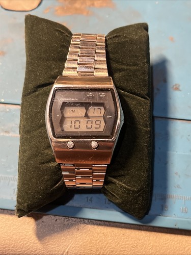 Vintage mens seiko 0634 - seiko, 0634-5009