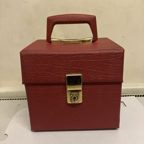 Vintage vinyl records - 7”,
