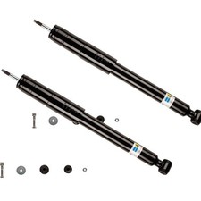 2 Bilstein B4 Shock absorber