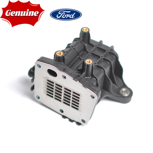 Genuine egr cooler - egr, |