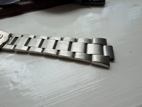Quality 10mm watch band - quality, 22/10mm