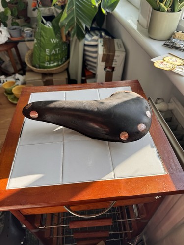 Brooks swift saddle copper - brooks,