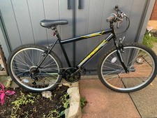 INDI ~ ATB 1 ~ Mens 6-Speed