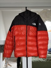 The North Face Summit Series