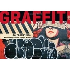 Graffiti 365: (E), Edlin, Jay