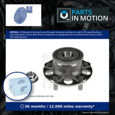 2x Wheel Bearing Kits fits