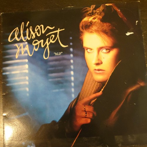 Vintage alison - lp,