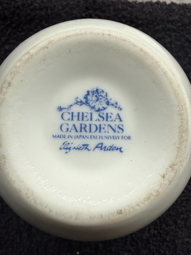 Vintage elizabeth arden - vintage,
