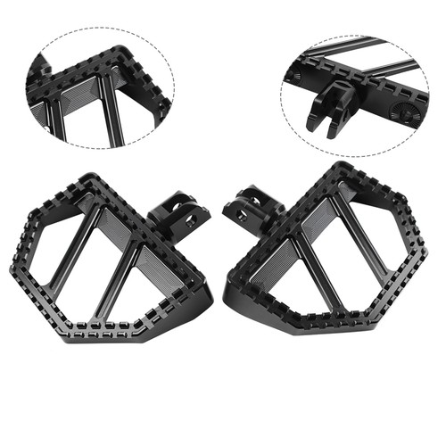 Front mini boards foot pegs - boards,
