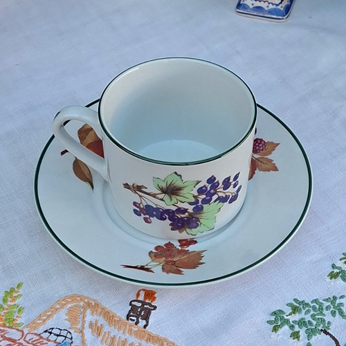Royal worcester evesham vale - royal,