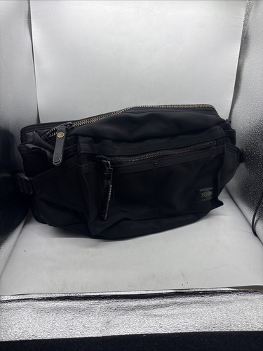 Porter heat shoulder bag - porter,