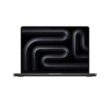 MacBook Pro 14” | M4 Pro |