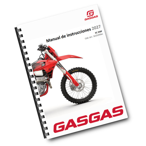 Spanish language gasgas 2027 - language,