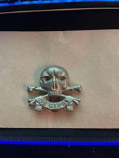 Genuine 17th 21st Lancers