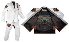 Raven fightwear men - fightwear, men's