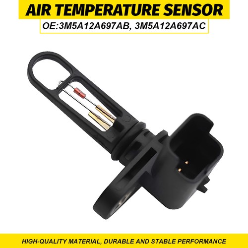 Air intake temperature sensor - air,