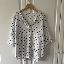 Ladies Made In Italy White &