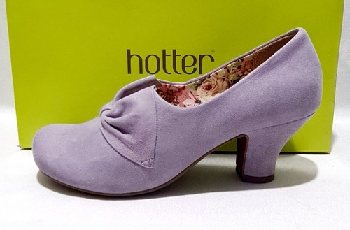 Hotter donna shoes size uk - shoes,