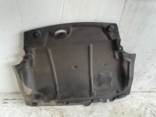 Ford fiesta engine - fiesta, under