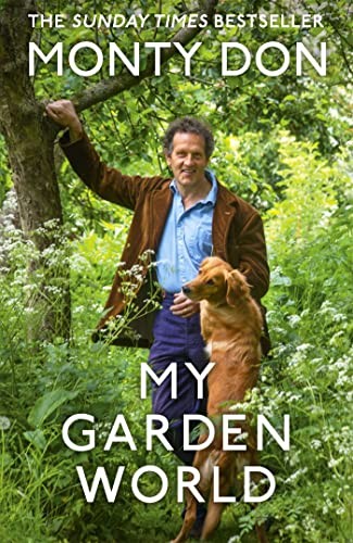Garden world the - my, world: