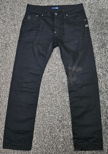 Star raw 5620 jeans men - raw,
