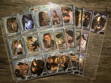 BUFFY THE VAMPIRE SLAYER