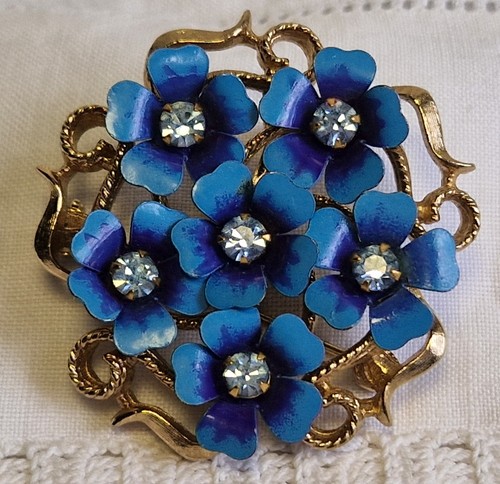 Avon forget not flower - avon,