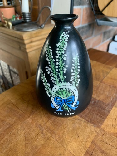 Antique shelley lucky - ,