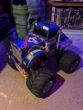 Tamiya Bullhead
