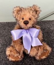 Charlie Bear,  Bear Studio